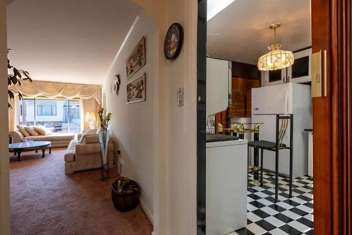 327 Madison Street, San Francisco, California 94134