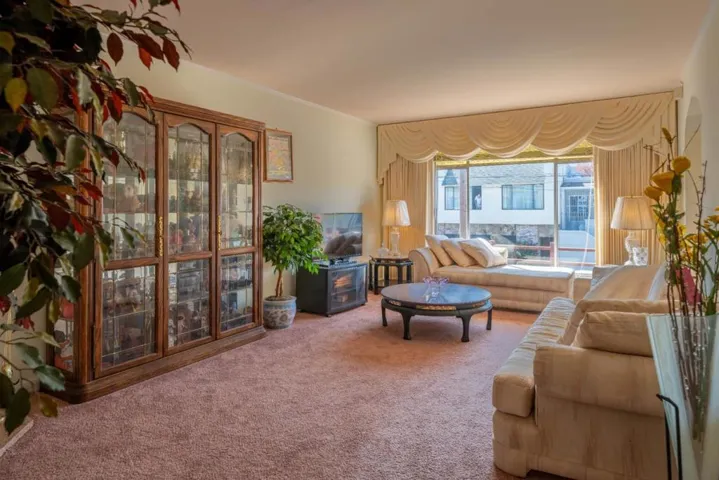 327 Madison Street, San Francisco, California 94134