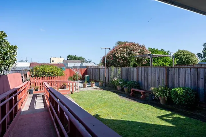 327 Madison Street, San Francisco, California 94134