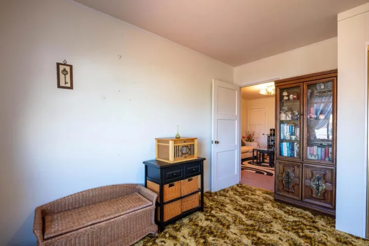 327 Madison Street, San Francisco, California 94134