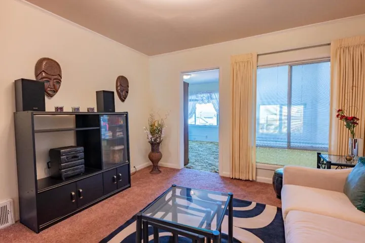 327 Madison Street, San Francisco, California 94134
