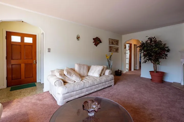327 Madison Street, San Francisco, California 94134