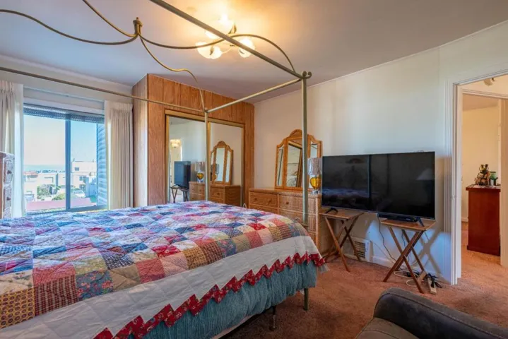 327 Madison Street, San Francisco, California 94134