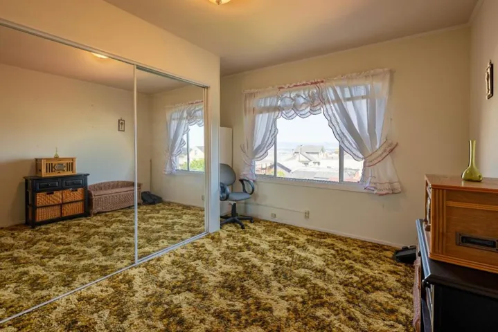 327 Madison Street, San Francisco, California 94134