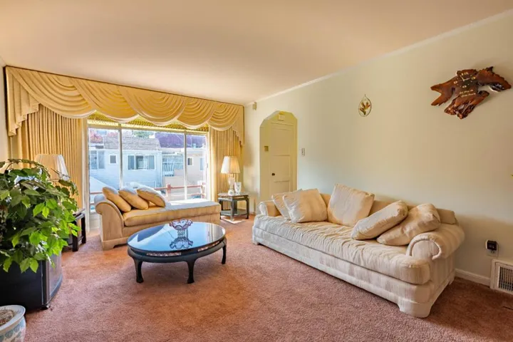 327 Madison Street, San Francisco, California 94134