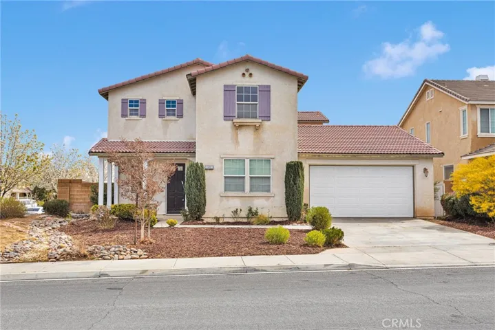 13083 Holmwood Court, Victorville, California 92392
