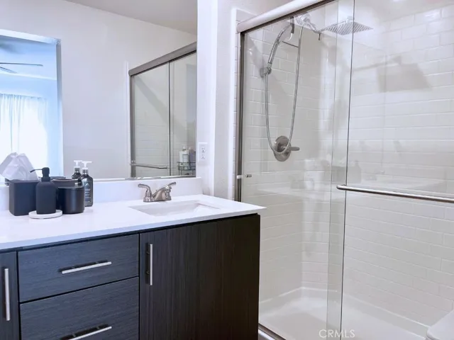 Primary Bathroom #1