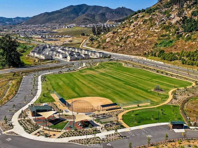 Close to I-15