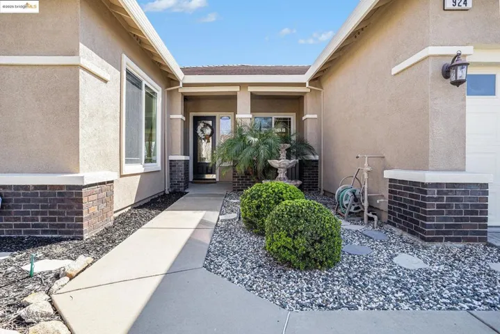 924 Centennial Dr, Brentwood, California 94513-6966