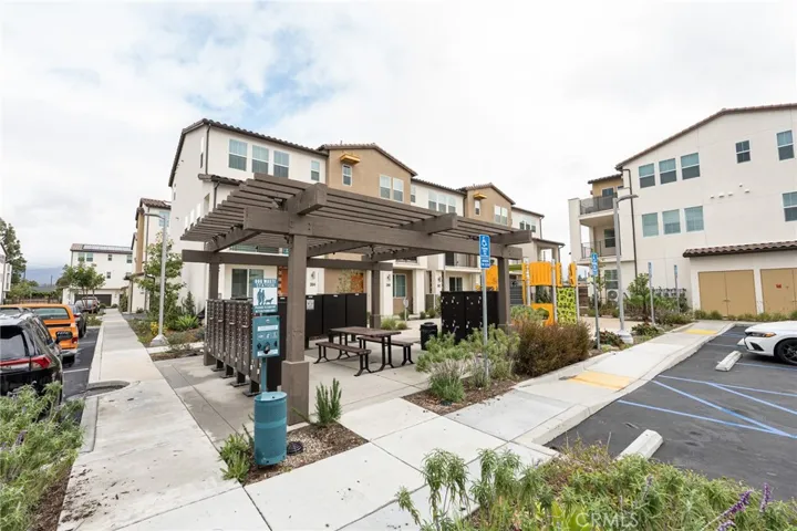 711 Cara Cara Lane, Covina, California 91723