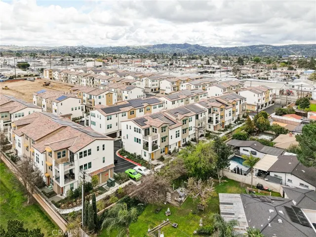 711 Cara Cara Lane, Covina, California 91723