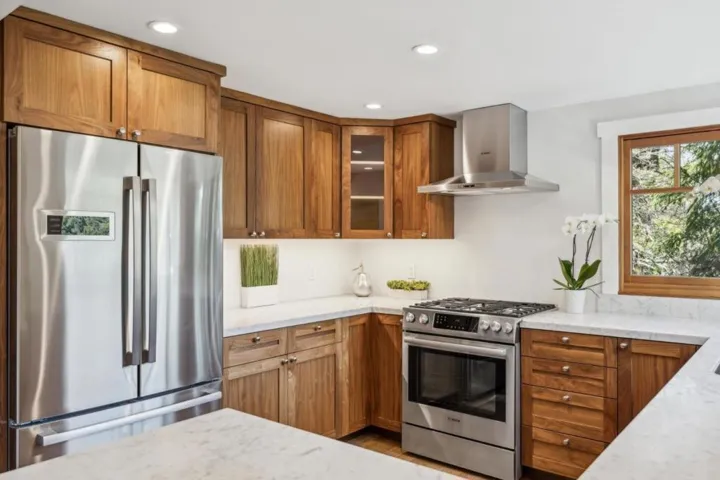 1023 Los Trancos Road, Portola Valley, California 94028