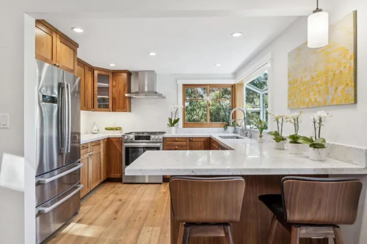 1023 Los Trancos Road, Portola Valley, California 94028