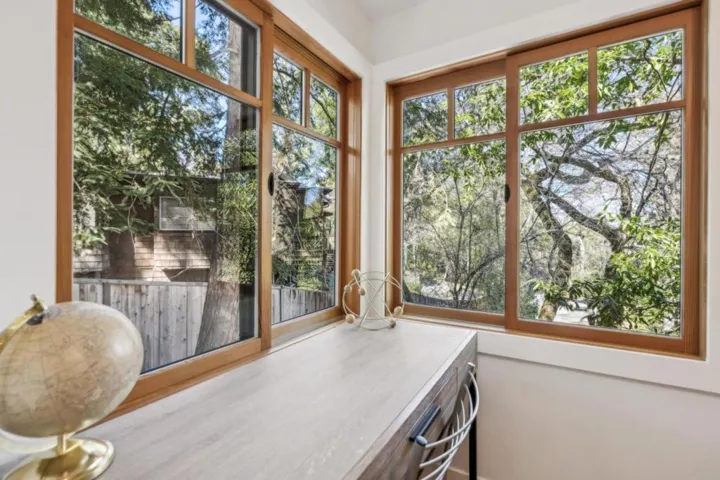 1023 Los Trancos Road, Portola Valley, California 94028
