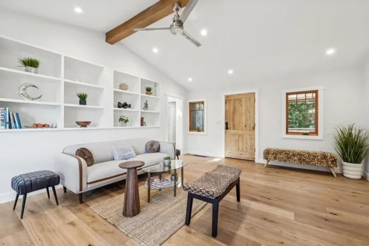 1023 Los Trancos Road, Portola Valley, California 94028