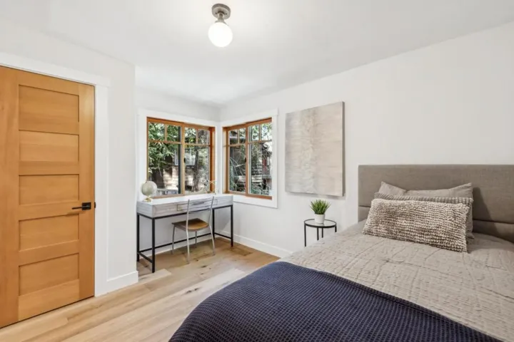 1023 Los Trancos Road, Portola Valley, California 94028