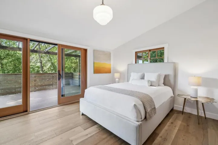 1023 Los Trancos Road, Portola Valley, California 94028