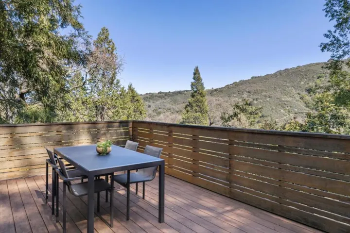 1023 Los Trancos Road, Portola Valley, California 94028