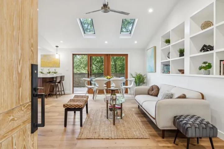 1023 Los Trancos Road, Portola Valley, California 94028