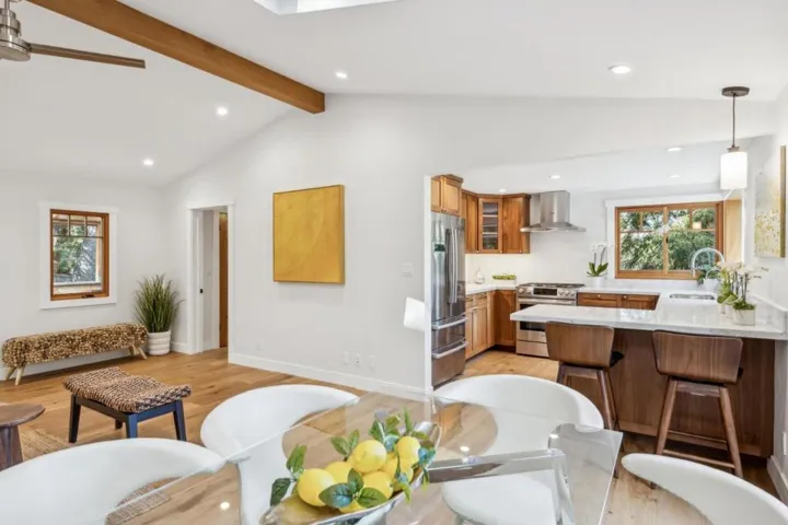 1023 Los Trancos Road, Portola Valley, California 94028