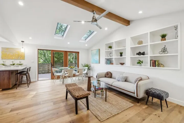 1023 Los Trancos Road, Portola Valley, California 94028