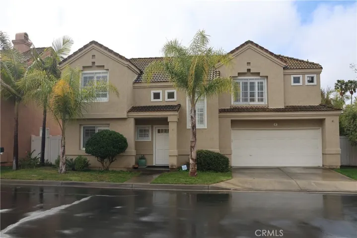 4 Big Sur Street, Aliso Viejo, California 92656