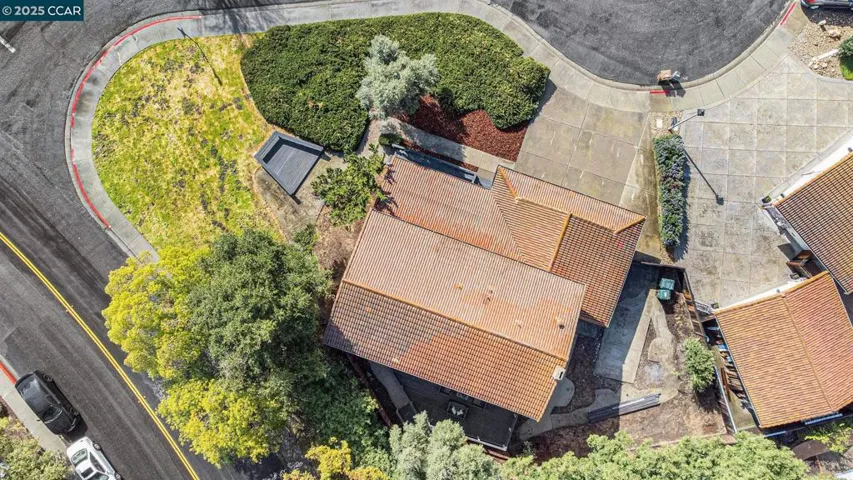 6 Sean Ct, Pleasant Hill, California 94523