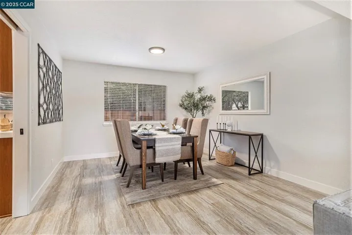 6 Sean Ct, Pleasant Hill, California 94523