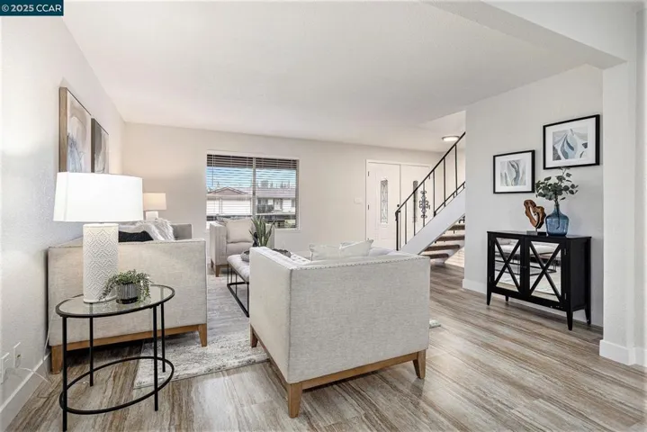 6 Sean Ct, Pleasant Hill, California 94523