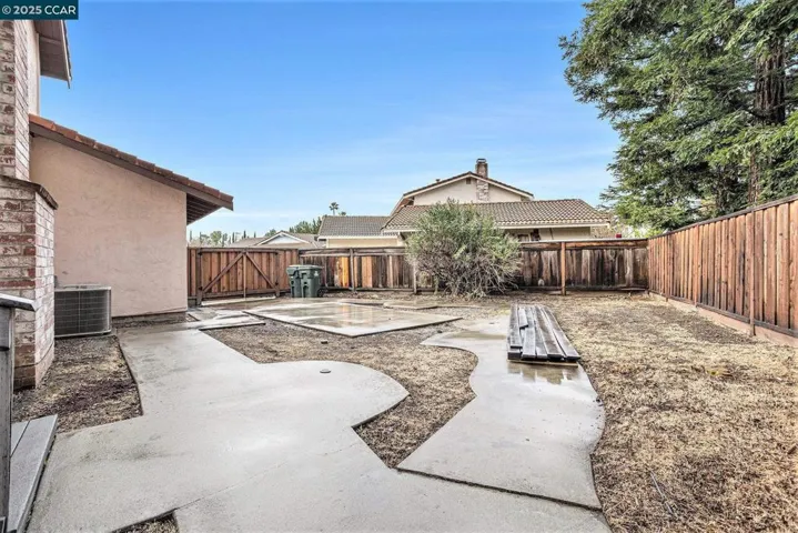 6 Sean Ct, Pleasant Hill, California 94523