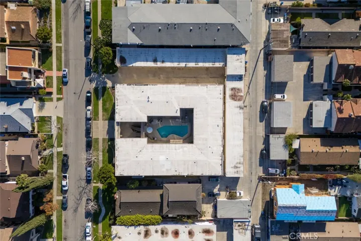 4342 Green Avenue, Los Alamitos, California 90720