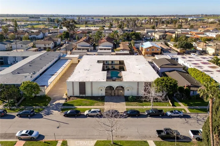 4342 Green Avenue, Los Alamitos, California 90720