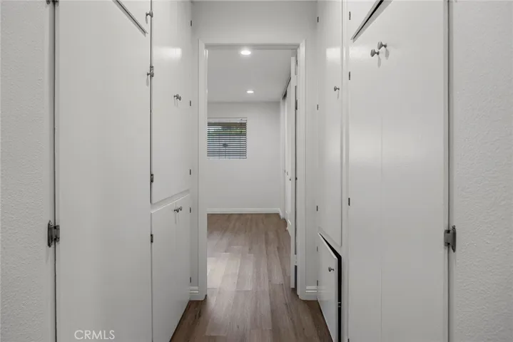 Lots of Cabinets Space