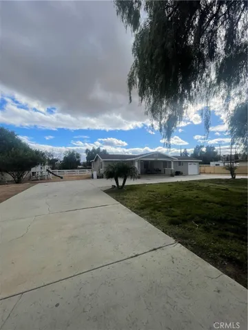 20295 Jefferson Street, Perris, California 92570