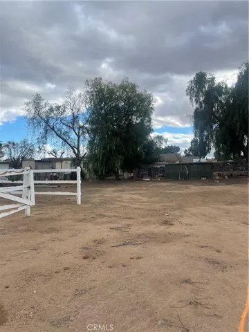 20295 Jefferson Street, Perris, California 92570