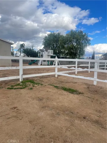 20295 Jefferson Street, Perris, California 92570