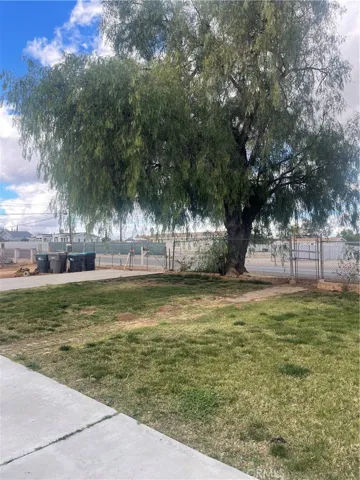 20295 Jefferson Street, Perris, California 92570