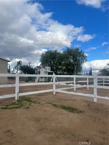 20295 Jefferson Street, Perris, California 92570
