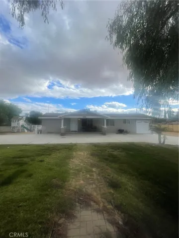 20295 Jefferson Street, Perris, California 92570