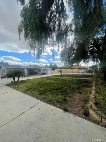 20295 Jefferson Street, Perris, California 92570