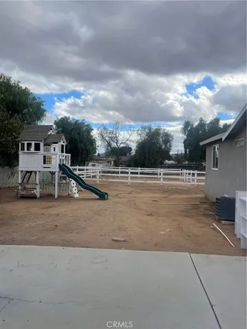 20295 Jefferson Street, Perris, California 92570