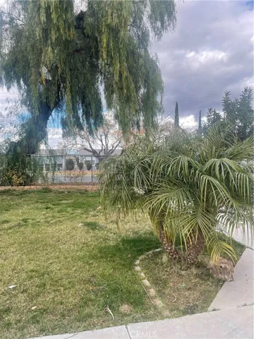 20295 Jefferson Street, Perris, California 92570