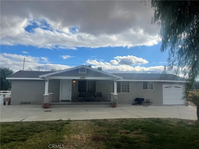 20295 Jefferson Street, Perris, California 92570
