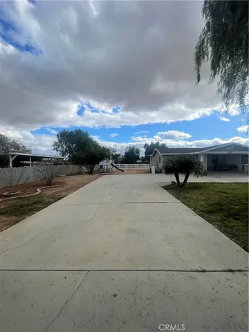 20295 Jefferson Street, Perris, California 92570