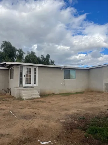 20295 Jefferson Street, Perris, California 92570