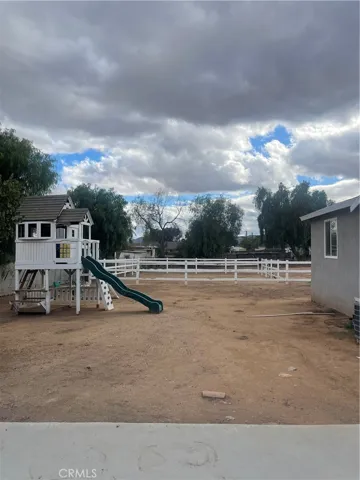 20295 Jefferson Street, Perris, California 92570