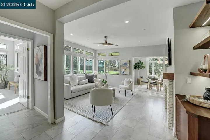 5565 Terra Granada Dr 1a, Walnut Creek, California 94595