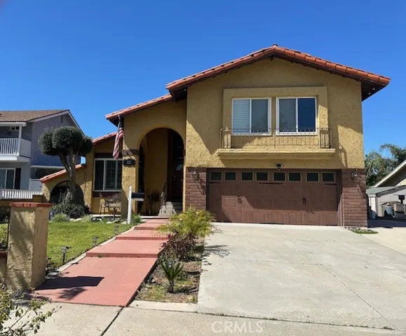 113 S Francisco Street, Anaheim Hills, California 92807