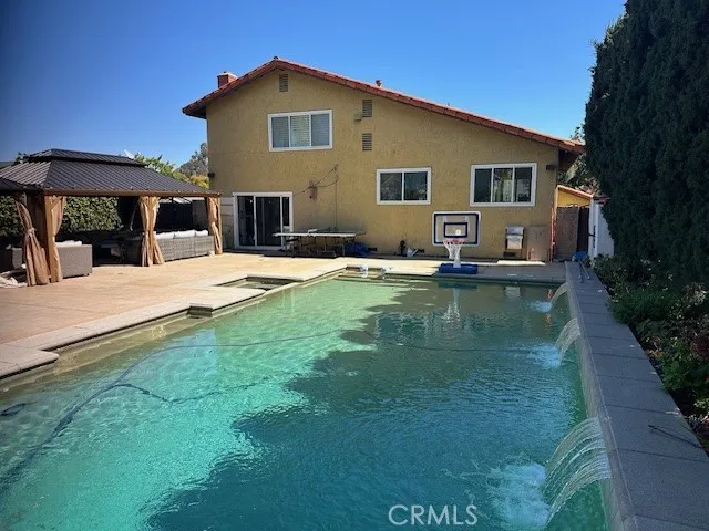 113 S Francisco Street, Anaheim Hills, California 92807