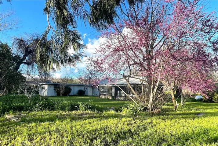 24224 Oklahoma Avenue, Red Bluff, California 96080